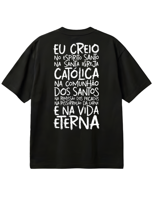 Oversized EU CREIO
