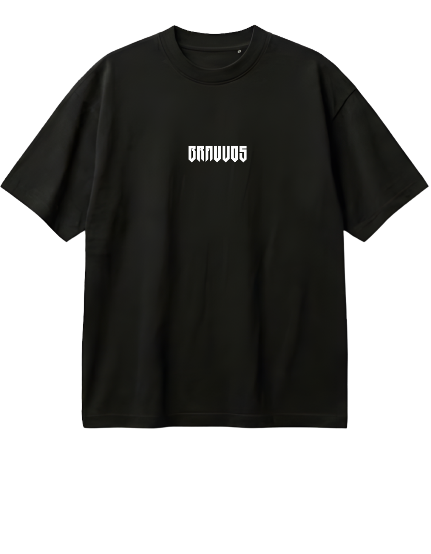 Oversized OMNIPRESENT