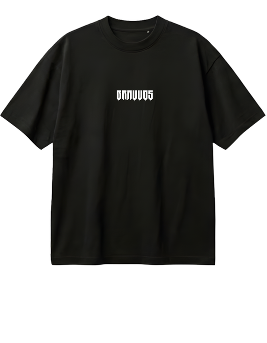 Oversized OMNIPRESENT