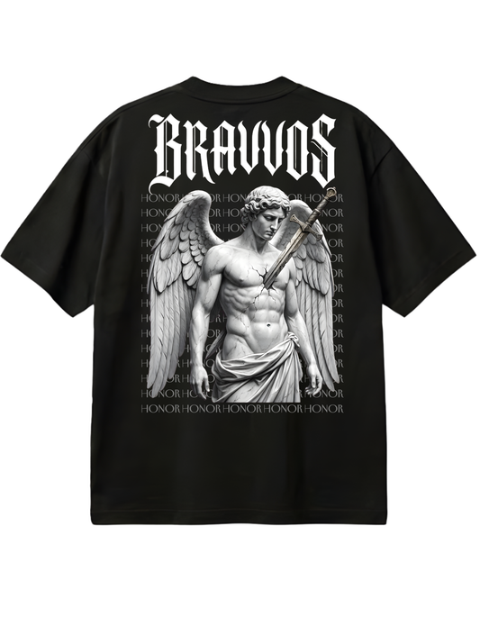 Oversized HONOR ANGEL